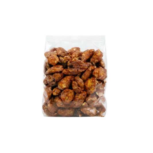 Nuez Garapiñada Hojuela de Miel 250g
