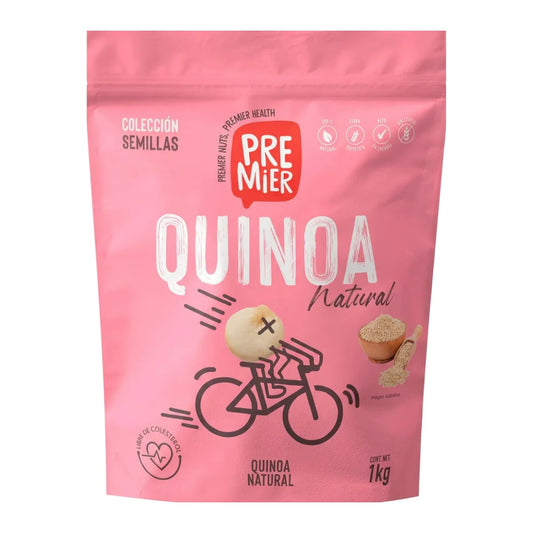 Quinoa Premier 1kg
