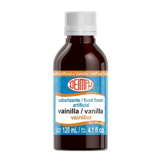 Esencia Vainilla Vainillol Deiman