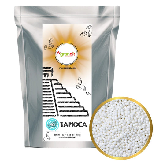 Tapioca 1kg