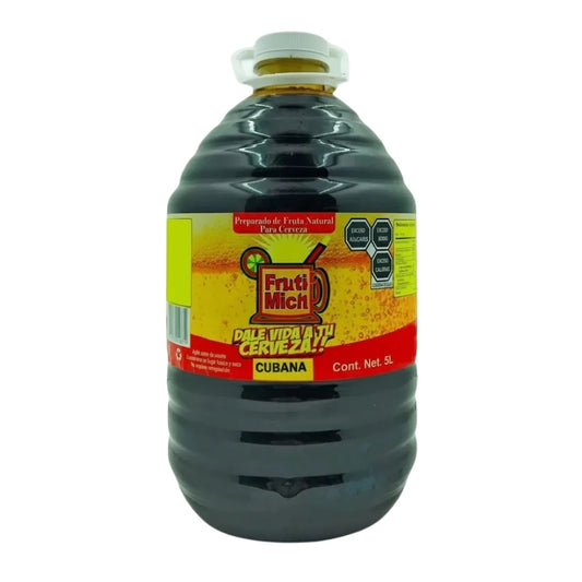 Preparado Para Cerveza Frutimich