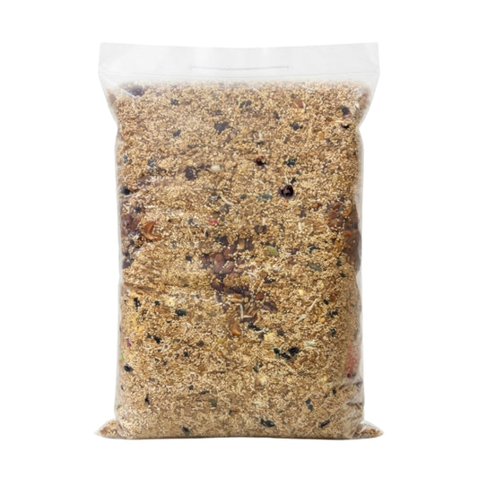 Granola Energética Hojuela de Miel 10 Kg