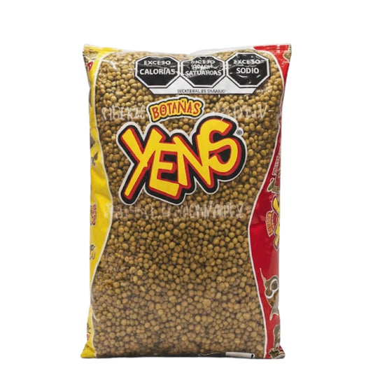 Lenteja Frita Yens 900g