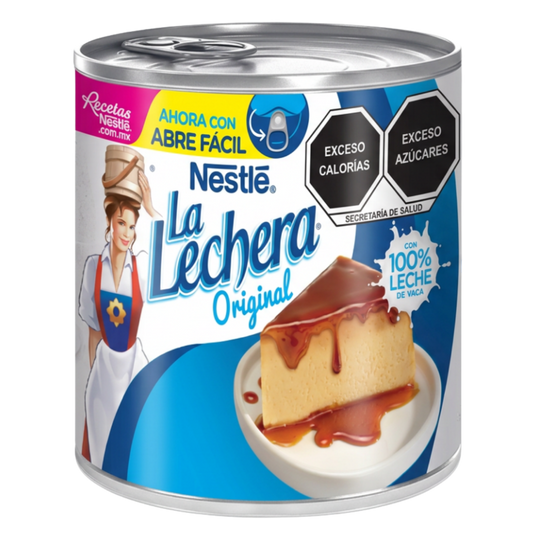La Lechera Nestle 387gr