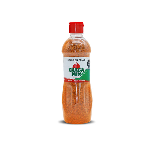ChacaMix Ato 390gr