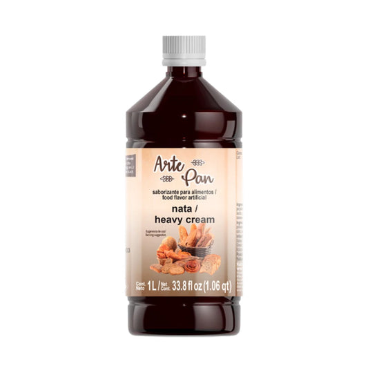 Concentrado Arte Pan Nata Deiman 1lt