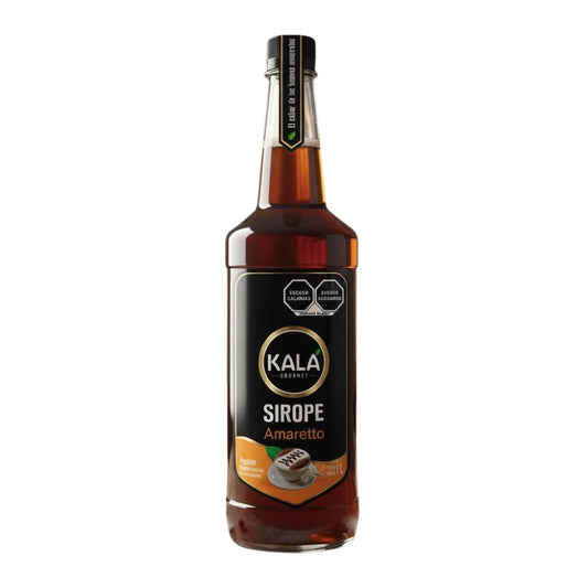 Jarabe Sirope Kala Gourmet 1lt