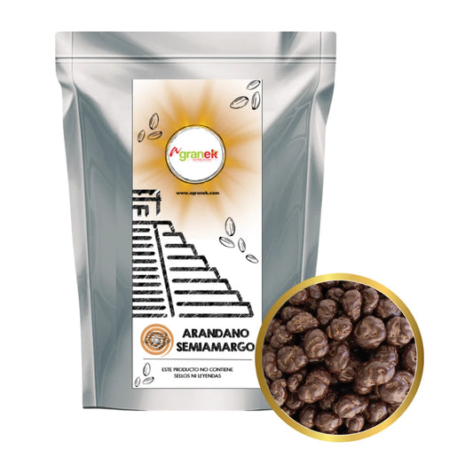 Arandano Cubierto Con Chocolate 1kg