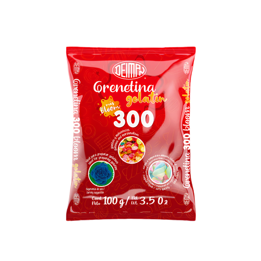 Grenetina Deiman 100g