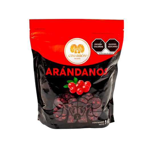 Arandano Cimarron 1 kg
