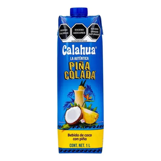 Piña Colada Calahua 1lt