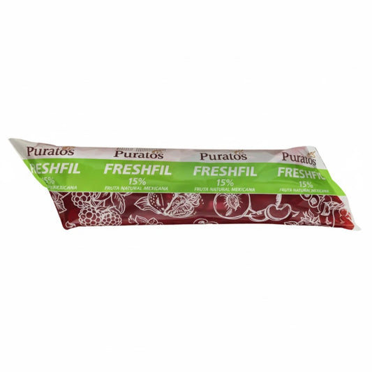 Relleno Fresa Freshfil Puratos 1kg