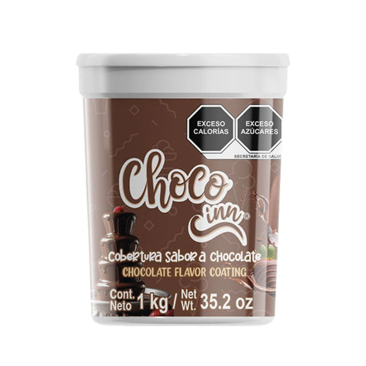 Cobertura para Helados Choco Inn Deiman 1kg