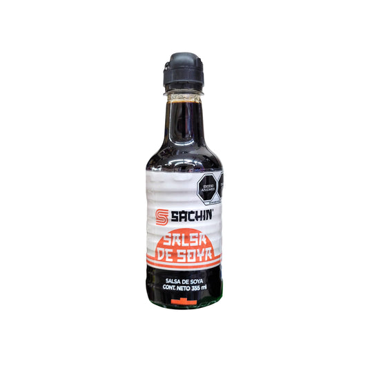 Salsa de Soya Sachin Ato 355ml