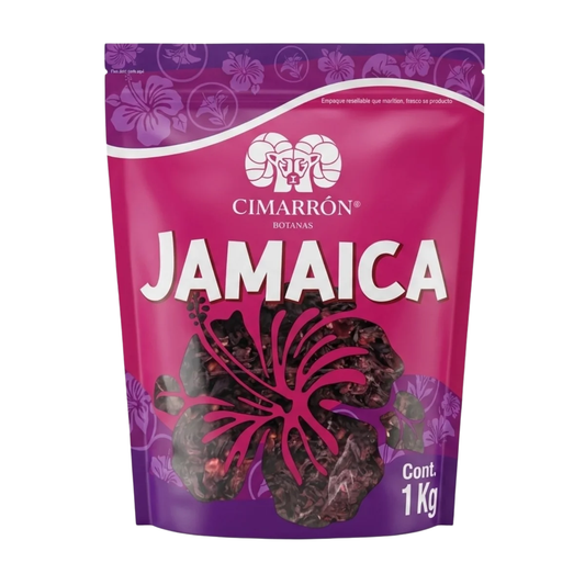 Jamaica Cimarron 1kg