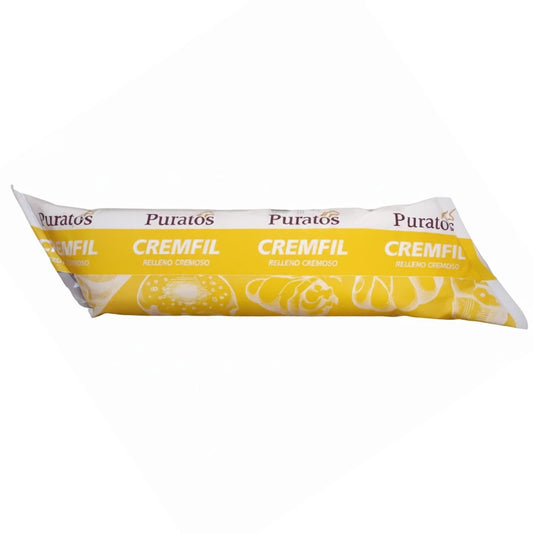 Relleno Mango Cremfil Puratos 1kg