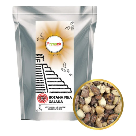 Mix De Nueces 1kg