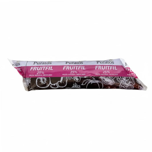 Relleno Zarzamora Fruitfil Puratos 1kg