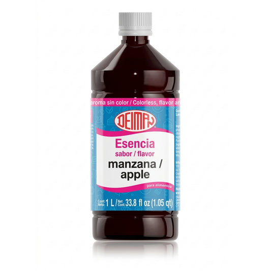 Esencia Manzana Deiman
