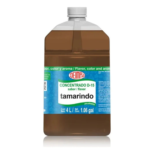 Concentrado Tamarindo Deiman D-15