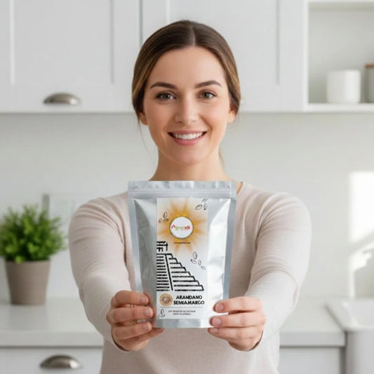 Arandano Cubierto Con Chocolate 1kg