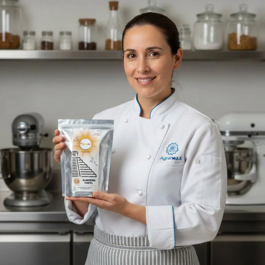 Manzana Deshidratada En Aros 500g