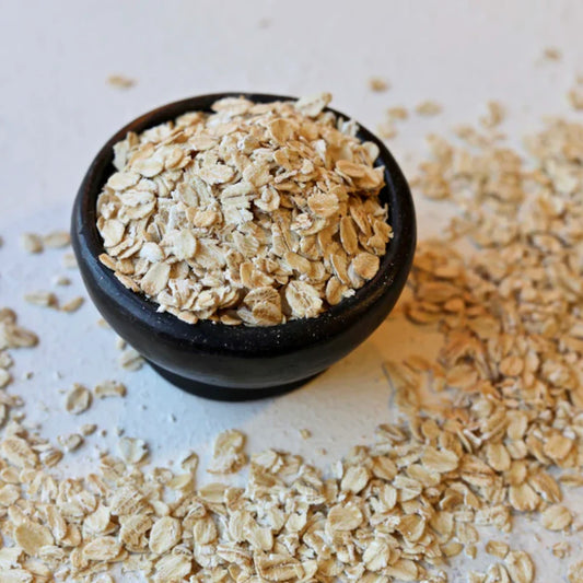 Avena En Hojuela 1kg