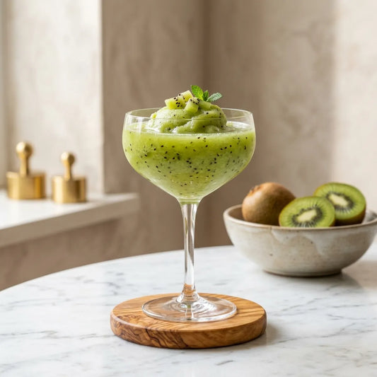 Concentrado Kiwi Deiman 120ml