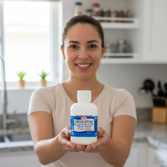 Bioxido De Titanio Deiman