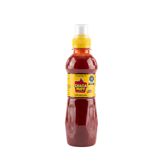 Chamoy Chacamoy Ato 250ml