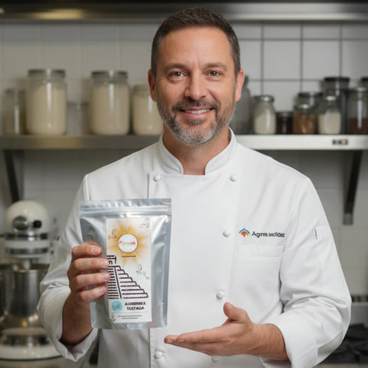 Almendra Natural Tostada 1kg