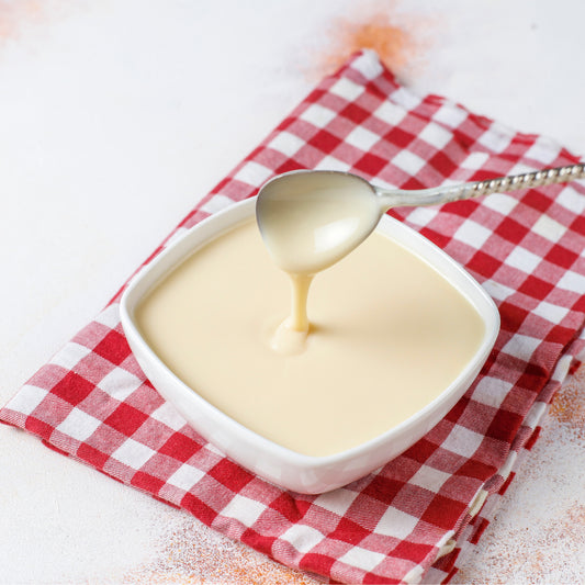Leche evaporada Clavel 1kg