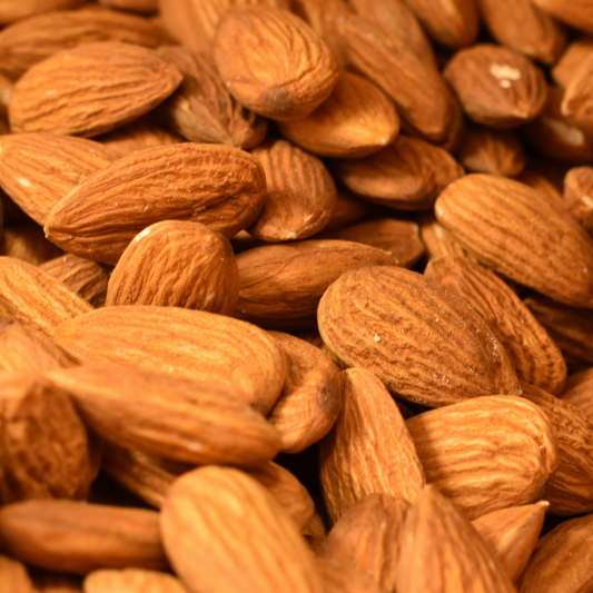 Almendra Natural 1 kg