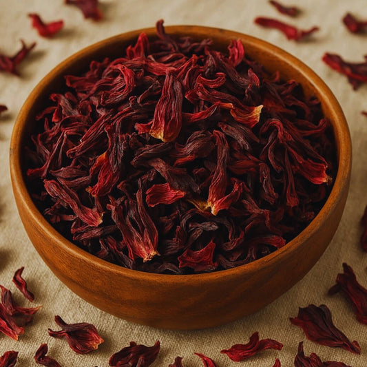 Flor De Jamaica Premier 1kg