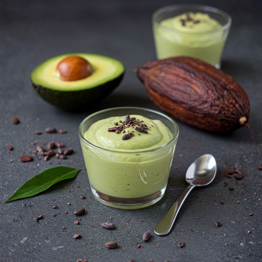 Concentrado de Aguacate Deiman D-15 120ml