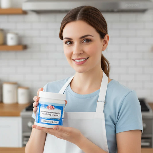 Sistema Estabilizante Deiman 80gr