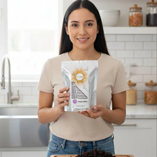 Uva Pasa Chica Deshidrata 1kg