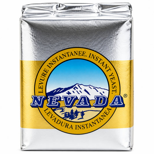 Levadura Nevada