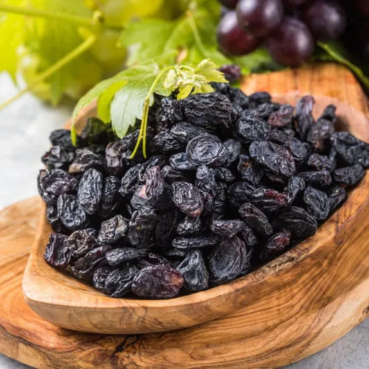 Uva Pasa Deshidrata Jumbo 1 Kg