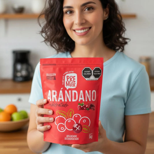 Arandano Ocean Spay Premier 1kg