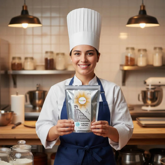 Avellana Tostada 1kg