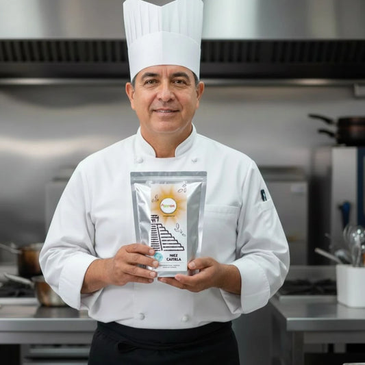 Nuez De Castilla 1kg