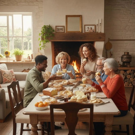 Concentrado Arte Pan Mantequilla Naranja Deiman 1lt