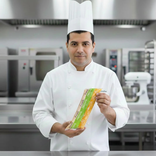 Relleno Piña Freshfil Puratos 1kg