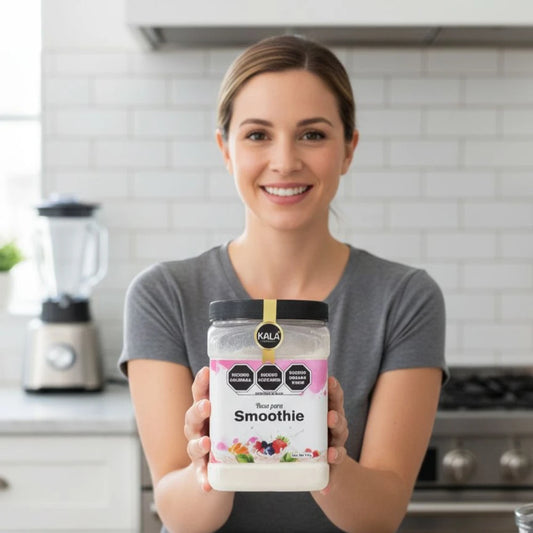 Polvo Para Preparar Frappe Kala Gourmet 1kg