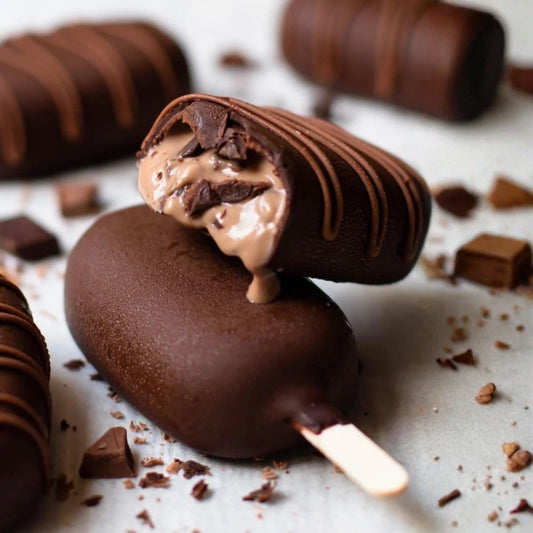 Cobertura para Helados Choco Inn Deiman 1kg