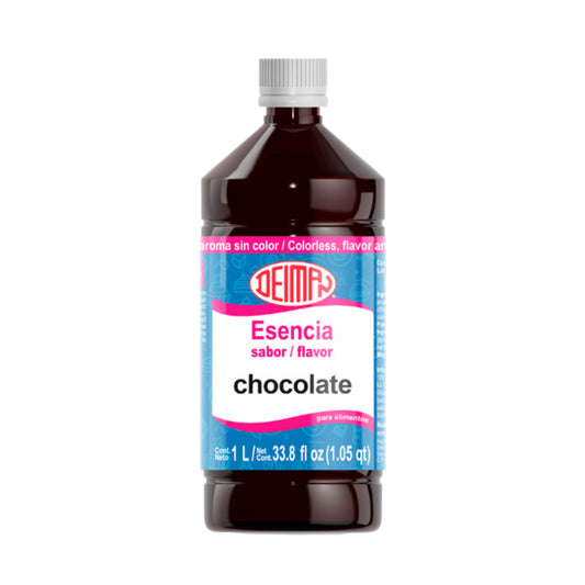 Esencia Chocolate Deiman