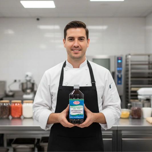 Concentrado Moka Deiman