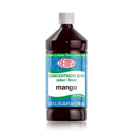 Concentrado Mango Deiman D-15