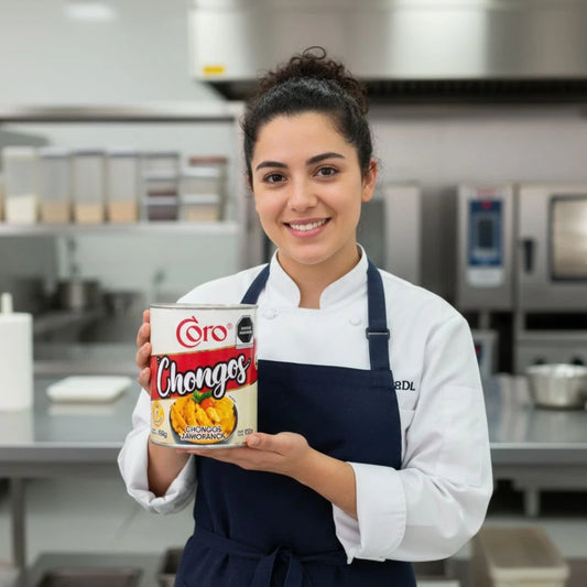 Chongos Zamoranos Coro